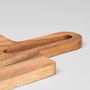 Picture of Zuno FSC Wood Cutting & Serving Board – 480 x 150 x 15 mm