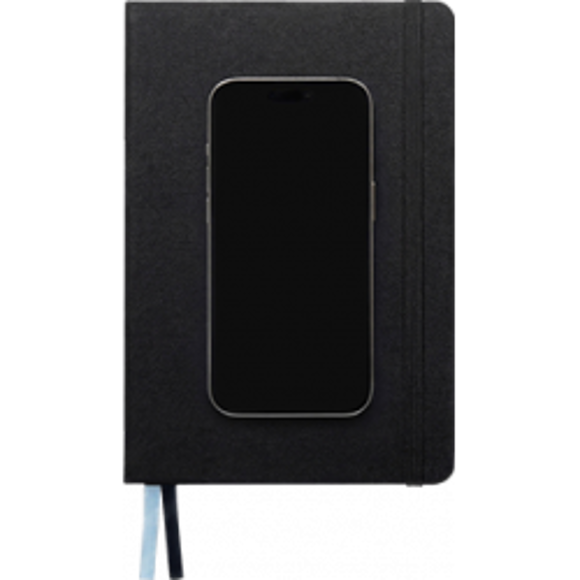 Picture of Interface Notebook