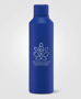 Picture of Olympus - 500 ml Double Wall Copper-Lined Stainless Steel Bottle with Twist Lid