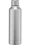Picture of Olympus - 500 ml Double Wall Copper-Lined Stainless Steel Bottle with Twist Lid